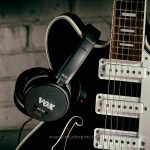 Vox AC-30 Headphones Amp-Guitar ขายราคาพิเศษ