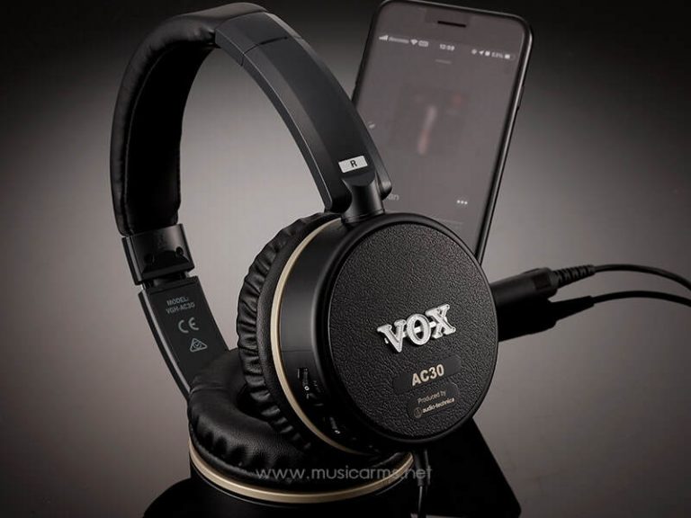 Vox AC-30 HeadphonesAmp ขายราคาพิเศษ