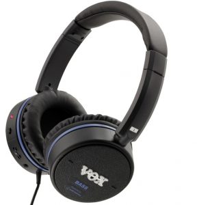 Vox Bass Headphone Ampราคาถูกสุด