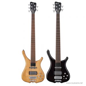 Warwick Rockbass Infinity Bass 5 Stringsราคาถูกสุด | Warwick RockBass
