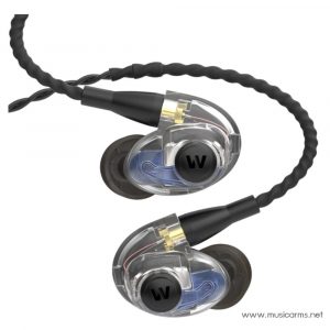 Westone AM PRO 20 หูฟังอินเอียร์ราคาถูกสุด | หูฟังอินเอียร์ In Ear Headphones