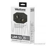 Westone UM Pro 50-Box-Set ขายราคาพิเศษ