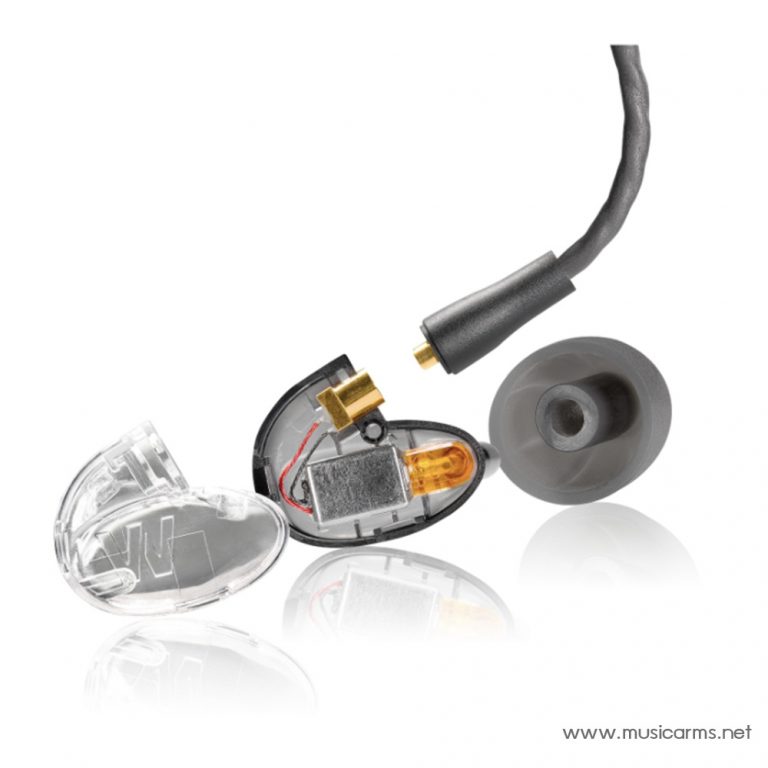 Westone-UMPro10-earphones ขายราคาพิเศษ