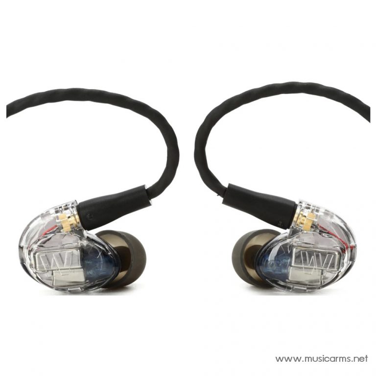 Westone-UMPro20-Moniter-earphones ขายราคาพิเศษ