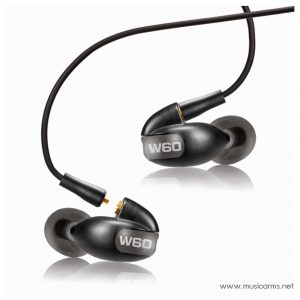 Westone W60 Signature Series Gen2 หูฟังอินเอียร์ราคาถูกสุด