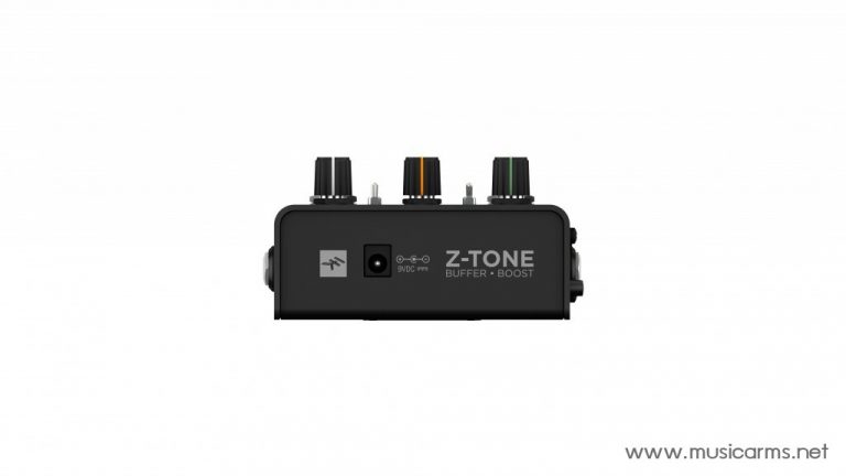 ZTONE-BBoost_back ขายราคาพิเศษ