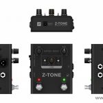 ZTONE-BBoost_sides ขายราคาพิเศษ