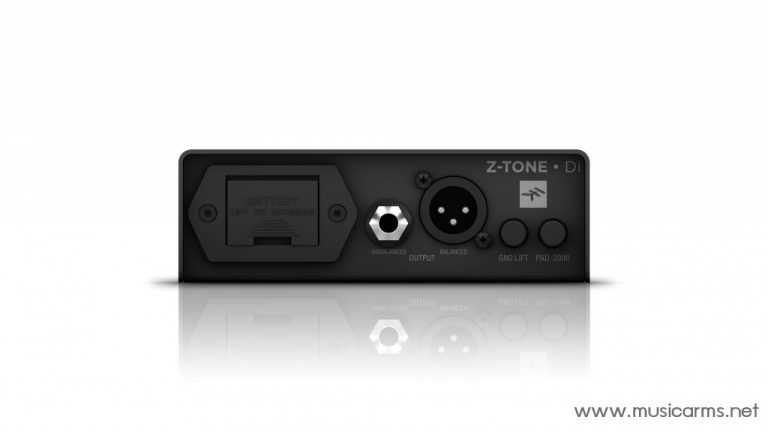 ZTONE-DI_back ขายราคาพิเศษ