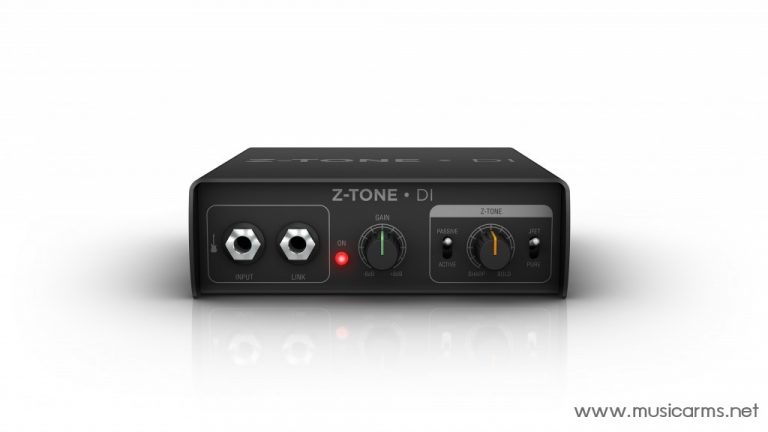 ZTONE-DI_front2 ขายราคาพิเศษ
