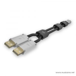 IFI AUDIO Gemini Dual-Headed Cable 2.0 – 0.7mราคาถูกสุด | IFI AUDIO