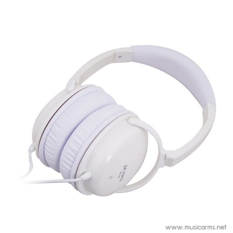 iCon-HP-360สีขาว ขายราคาพิเศษ