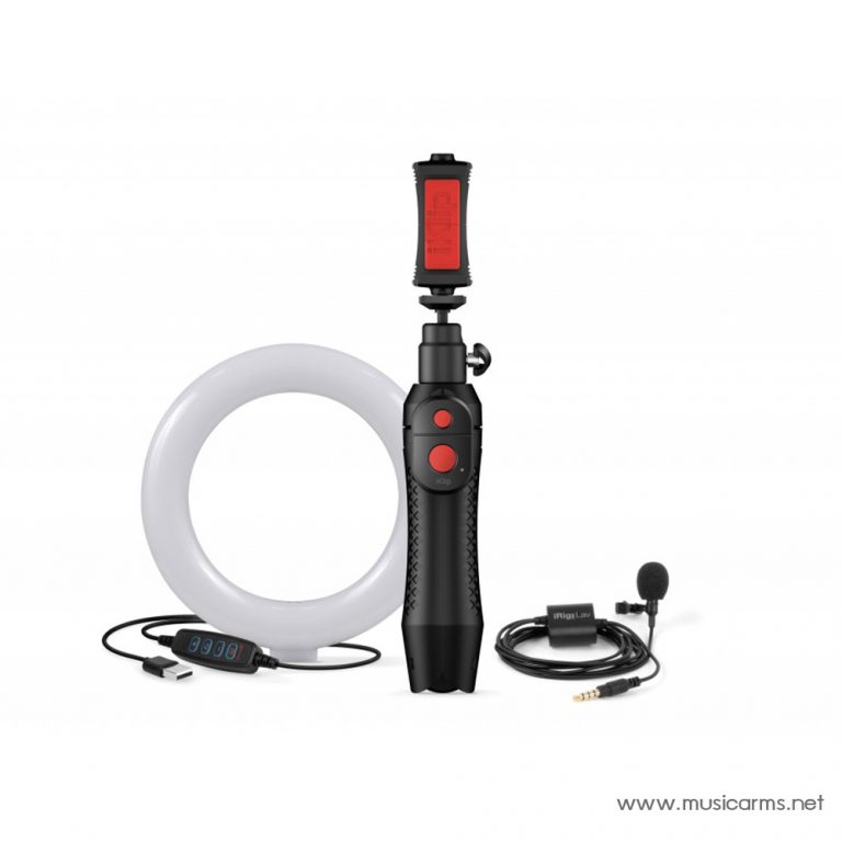 irig_video_creator_comp ขายราคาพิเศษ