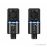 irigmicstudio-black-front ลดราคาพิเศษ