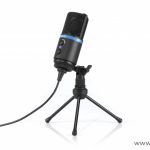 irigmicstudio-black-tripod ขายราคาพิเศษ
