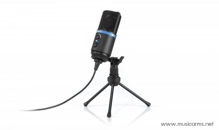 irigmicstudio-black-tripod ขายราคาพิเศษ