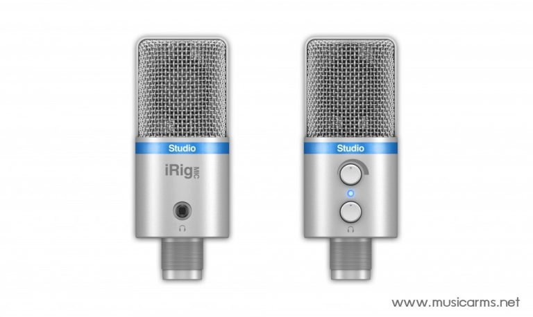 irigmicstudio-silver-front ขายราคาพิเศษ