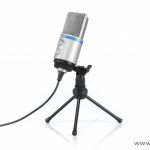 irigmicstudio-silver-tripod ขายราคาพิเศษ