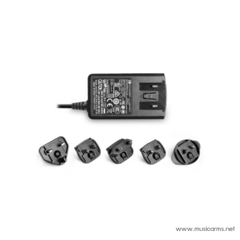 NATIVE INSTRUMENTS POWER SUPPLY 18W Music Arms ศูนย์รวมเครื่องดนตรี