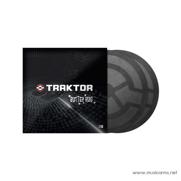 traktor-butter-rug-DJ ขายราคาพิเศษ