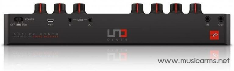 uno_synth_04 ขายราคาพิเศษ