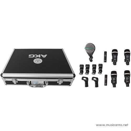 AKG DrumSetConcert1 Music Arms