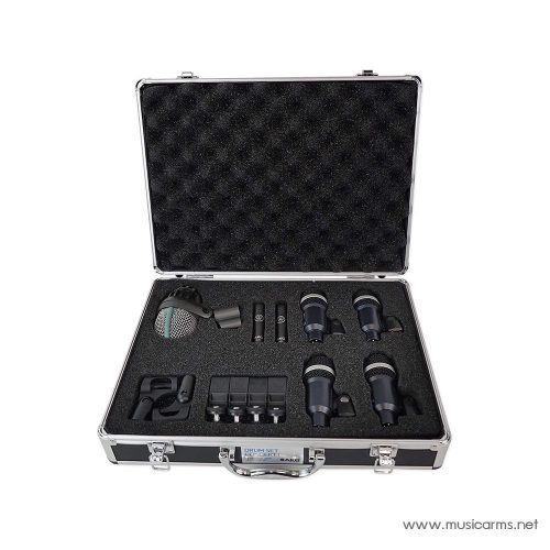 AKG DrumSetConcert1 Music Arms