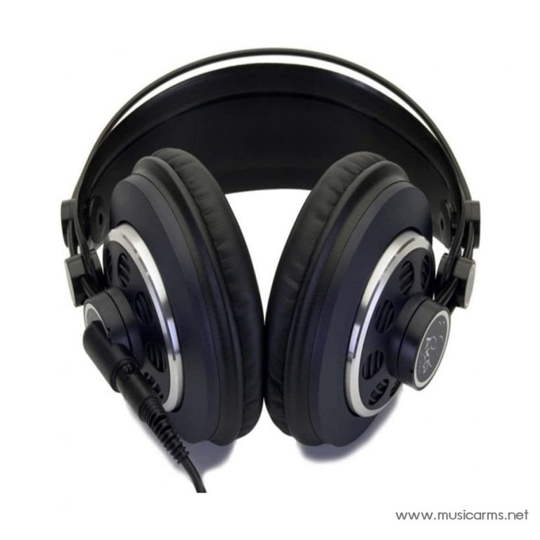AKG-K240-MKll-closed-back ขายราคาพิเศษ