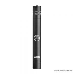 AKG P170ราคาถูกสุด | ไมโครโฟนสำหรับเครื่องดนตรี Instrumental Microphone