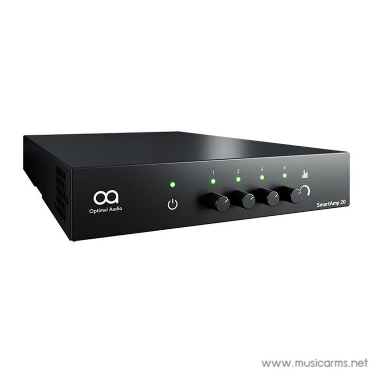 Optimal-Audio-SmartAmp-20 ขายราคาพิเศษ