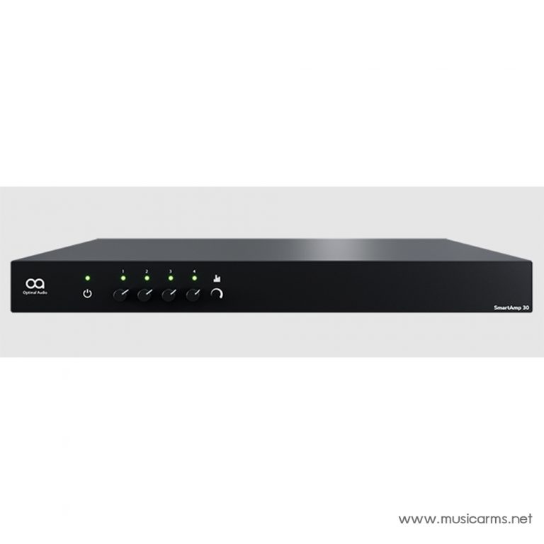 Optimal-Audio-SmartAmp-30-control ขายราคาพิเศษ