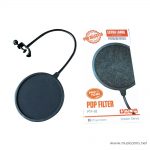 PROTONE PTP-02-Pop-Filter ขายราคาพิเศษ