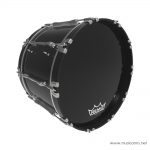 Remo Powermax Ebony-for-bass-drum ขายราคาพิเศษ