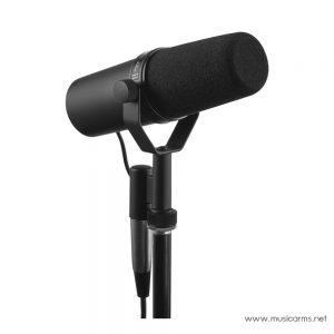 Shure SM7B ไมค์ไดนามิกราคาถูกสุด | ไมโครโฟนไดนามิค Dynamic microphone