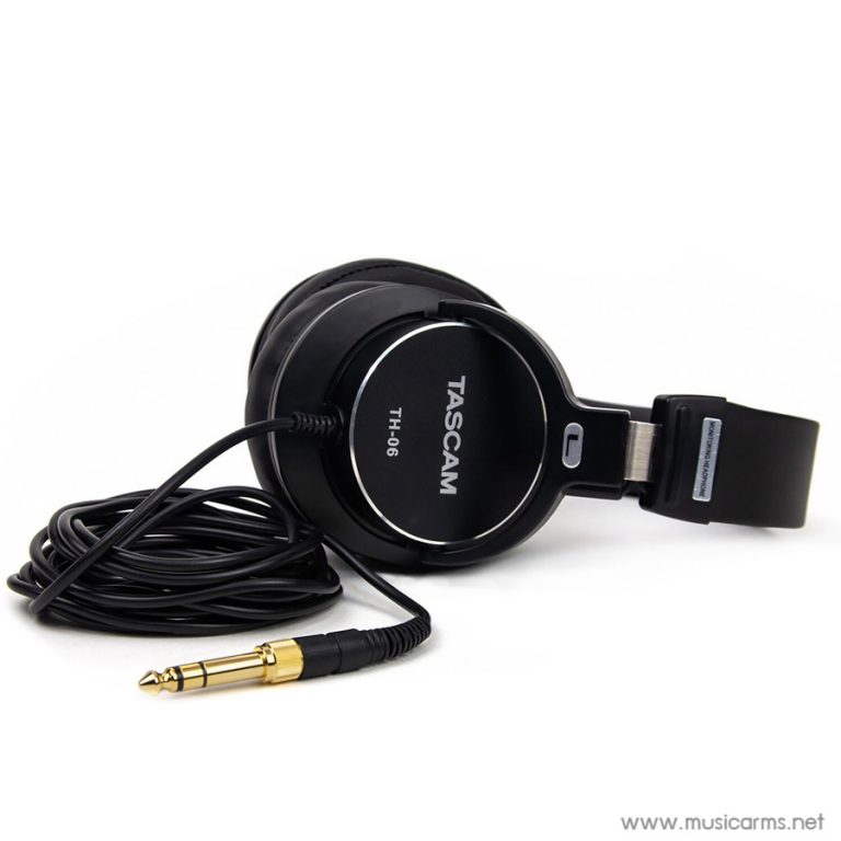 TASCAM-TH-06.jpg3 ขายราคาพิเศษ