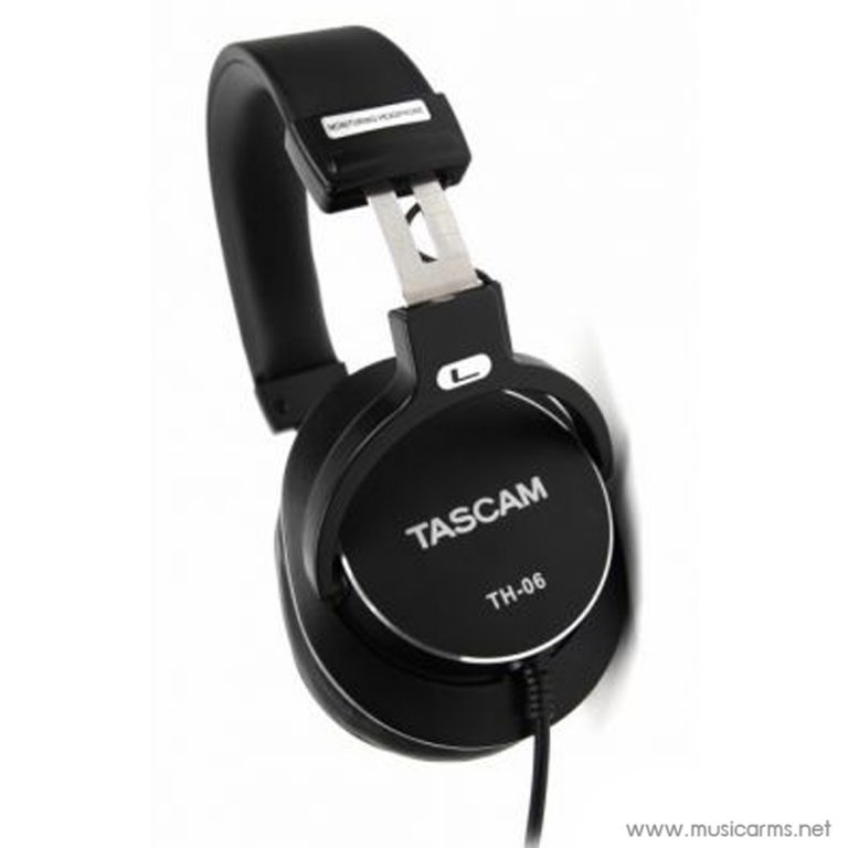 TASCAM-TH-06.jpg3 ขายราคาพิเศษ
