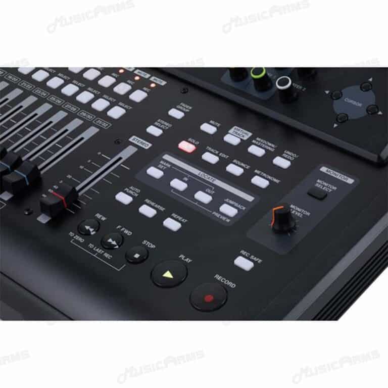 Tascam DP-32SD สวิตช์ ขายราคาพิเศษ