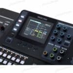 Tascam DP-32SD หน้าจอ ขายราคาพิเศษ
