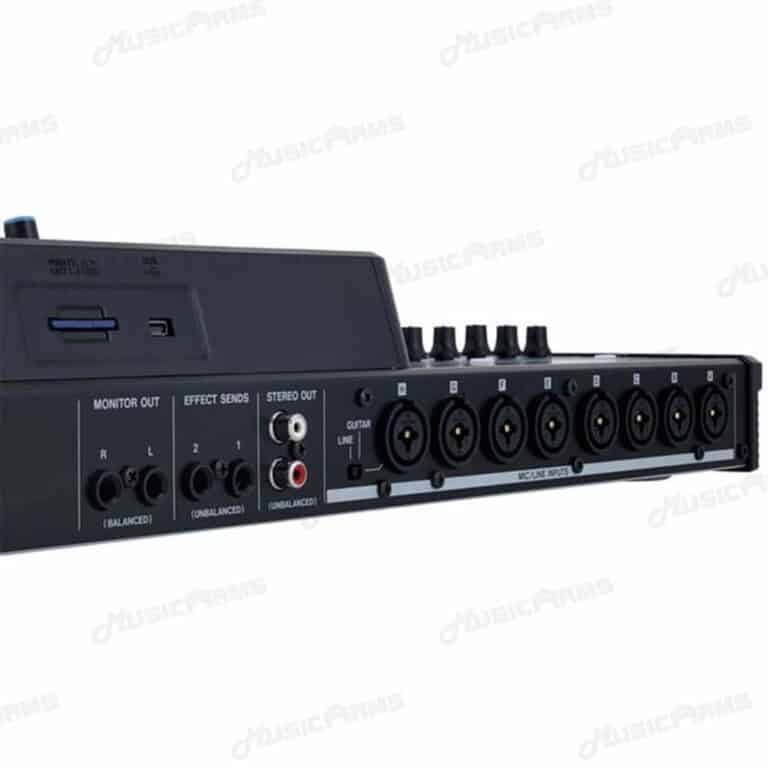 Tascam DP-32SD อินพุต ขายราคาพิเศษ