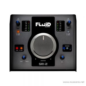 Fluid Audio SRI-2ราคาถูกสุด