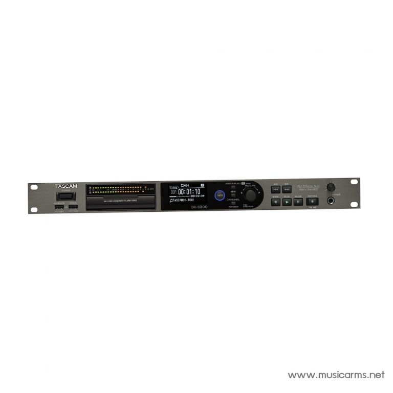 da-3000_front ขายราคาพิเศษ