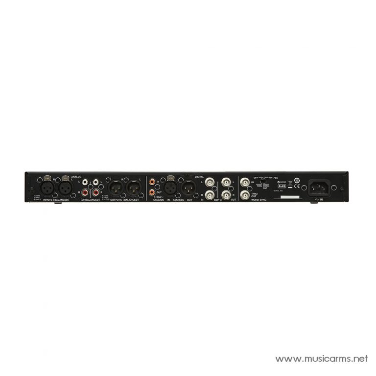 da-3000_rear ขายราคาพิเศษ