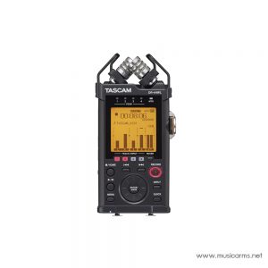 TASCAM DR-44WLBราคาถูกสุด | อุปกรณ์บันทึกเสียง Recording