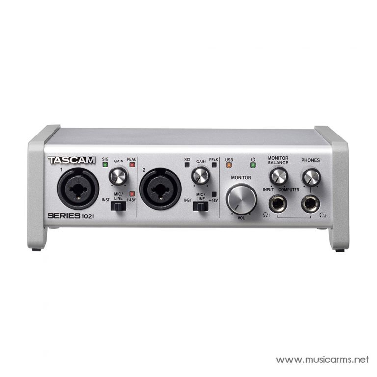 series_102i_front ขายราคาพิเศษ