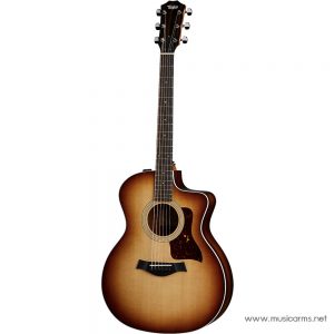 Taylor 214ce-K SB Acoustic Guitarราคาถูกสุด