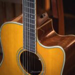 AMAHA FGC-TA ขายราคาพิเศษ