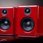 Audioengine-A2+-Wireless-Speaker-pair ขายราคาพิเศษ