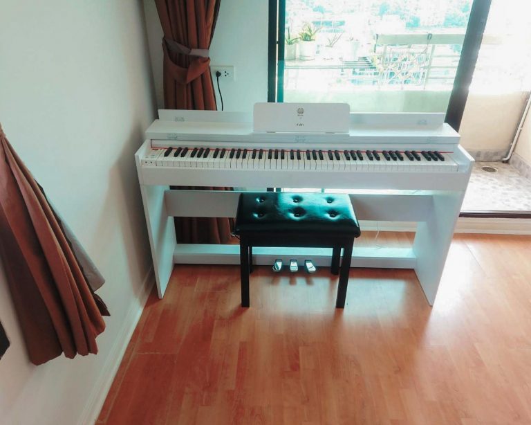 Coleman F201 ลูกค้า Music Arms