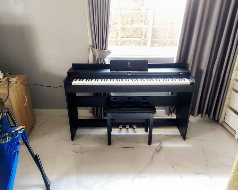 Coleman F201 ลูกค้า Music Arms