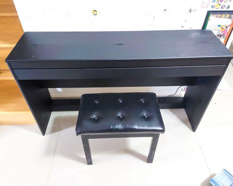 Coleman F201 ลูกค้า Music Arms (3)