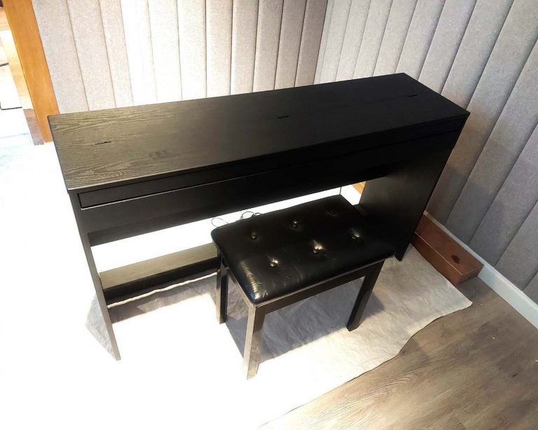 Coleman F201 ลูกค้า Music Arms